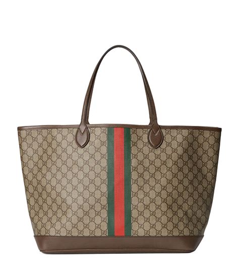 gucci tote bag ebay uk|Gucci tote bags clearance.